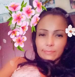 Meet your Posher, Shurelle